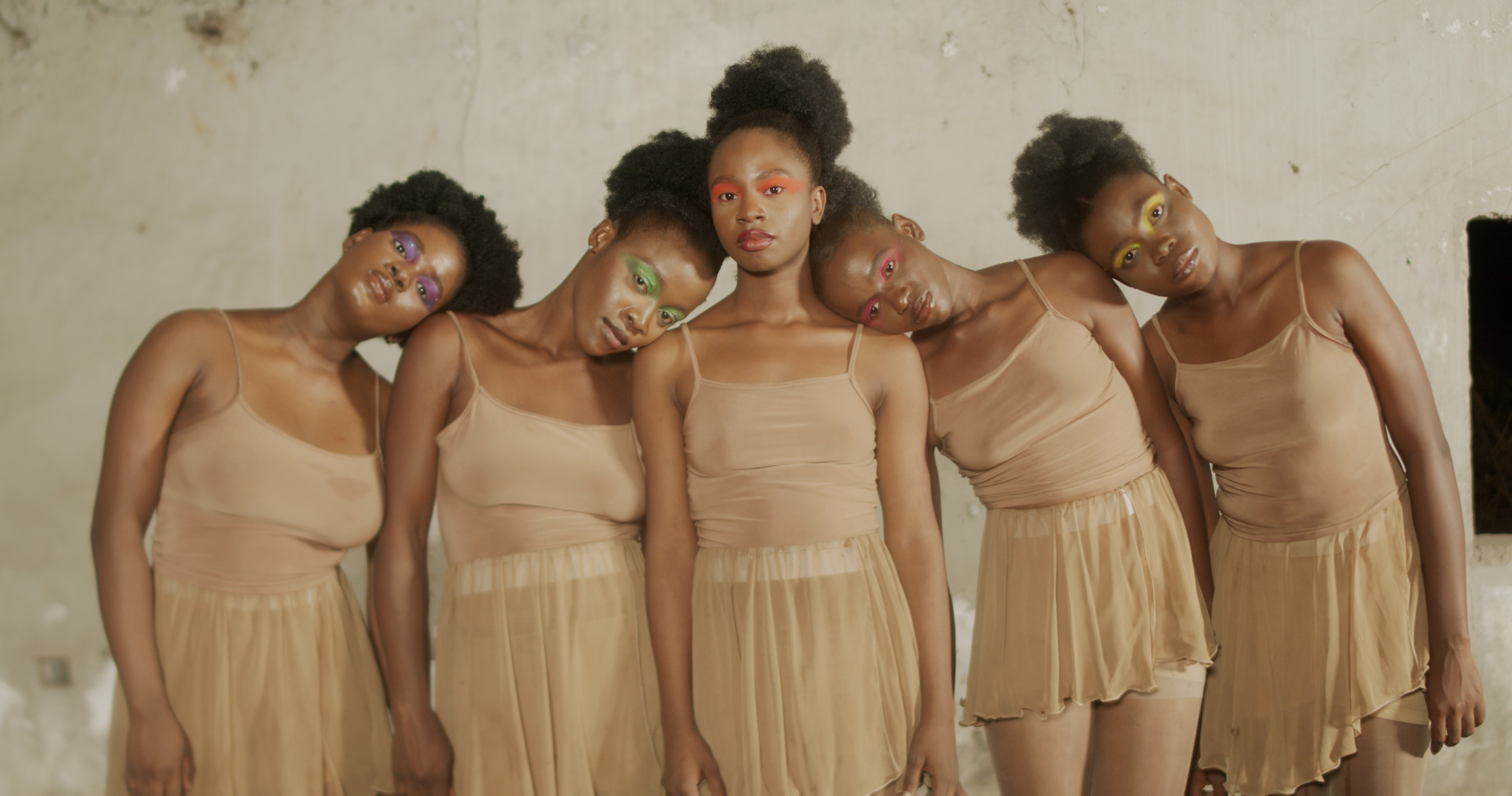 All Female Afro-Ballet Group Embodies Lagos, Nigeria’s Relentless Spirit In Afro-Pop Music Video (Bella Alubo – ‘Another Level’)