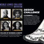 “Icons of Afrofuture” Design Challenge